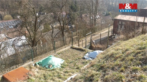 Prodej chaty / chapuly, 22 m² - 10