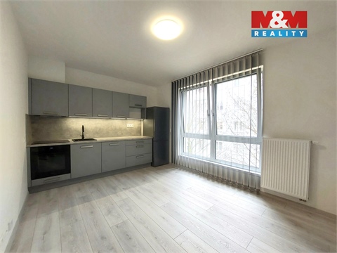 Pronájem bytu 2kk, 38 m² - 10