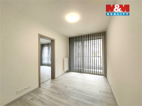 Pronájem bytu 2kk, 38 m² - 18