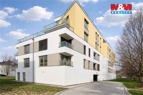 Pronájem bytu 2kk, 38 m² 14