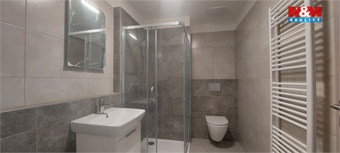 Pronájem bytu 2kk, 38 m² 10