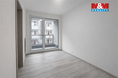 Pronájem bytu 2kk, 38 m² 4