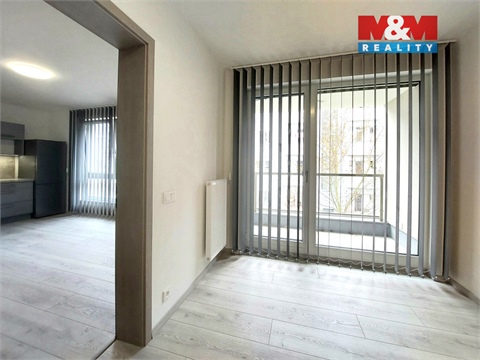 Pronájem bytu 2kk, 38 m² - 16