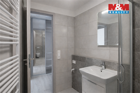 Pronájem bytu 2kk, 38 m² 6