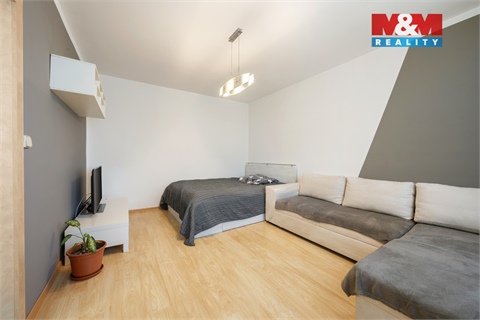 Pronájem bytu 2+1, 55 m² - 12