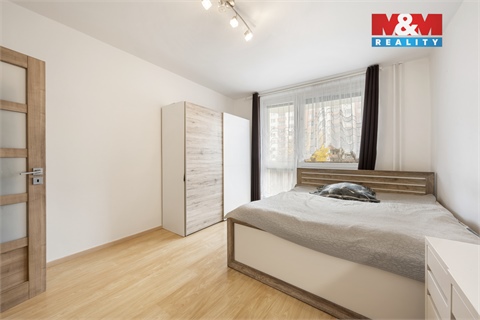 Pronájem bytu 2+1, 55 m² 4