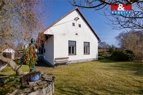 Prodej rodinného domu, 95 m² 14