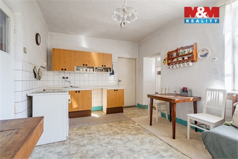 Prodej rodinného domu, 95 m² - 4