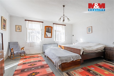 Prodej rodinného domu, 95 m² - 2