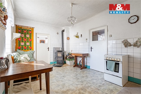 Prodej rodinného domu, 95 m² 4