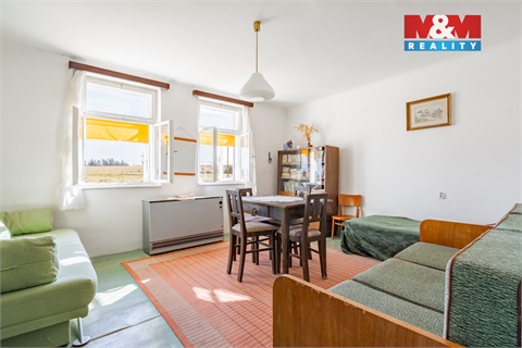 Prodej rodinného domu, 95 m² 2