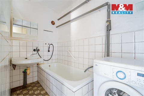 Prodej rodinného domu, 95 m² 6