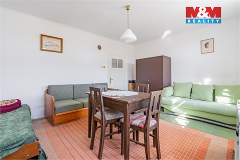 Prodej rodinného domu, 95 m² - 6