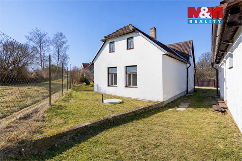 Prodej rodinného domu, 95 m² - 14