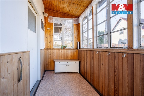 Prodej rodinného domu, 95 m² 10