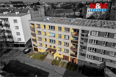 Prodej bytu 3+1, 67 m² - 16