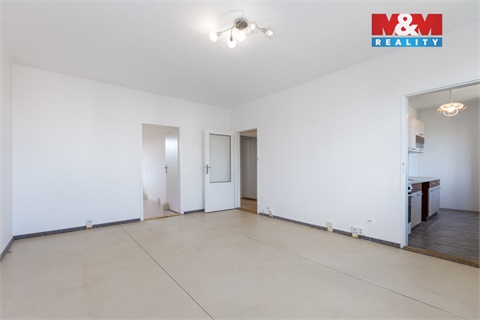 Prodej bytu 3+1, 67 m² 12