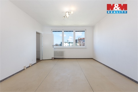 Prodej bytu 3+1, 67 m² 10