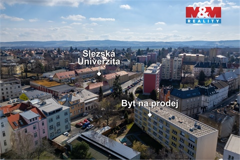 Prodej bytu 3+1, 67 m² 14