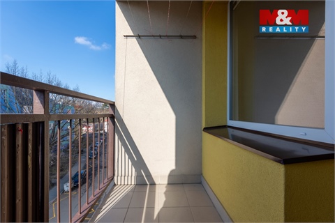 Prodej bytu 3+1, 67 m² - 12