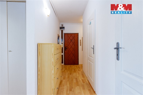 Prodej bytu 3+1, 67 m² 8