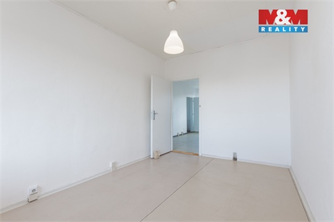 Prodej bytu 3+1, 67 m² 6