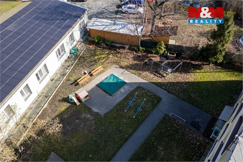 Prodej bytu 3+1, 67 m² 18