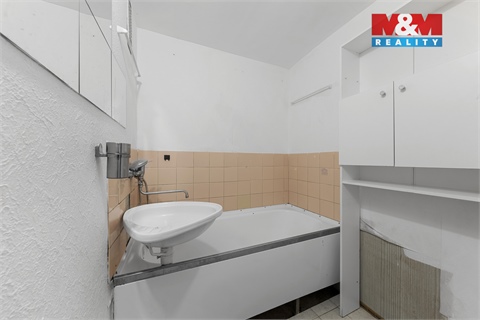 Pronájem bytu 2+1, 62 m² 4