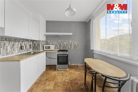 Pronájem bytu 2+1, 62 m² 10