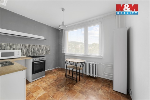 Pronájem bytu 2+1, 62 m² 8