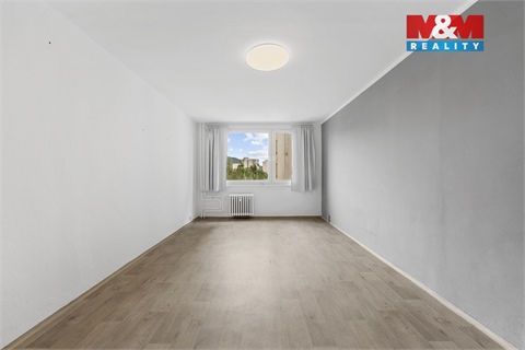 Pronájem bytu 2+1, 62 m² - 12