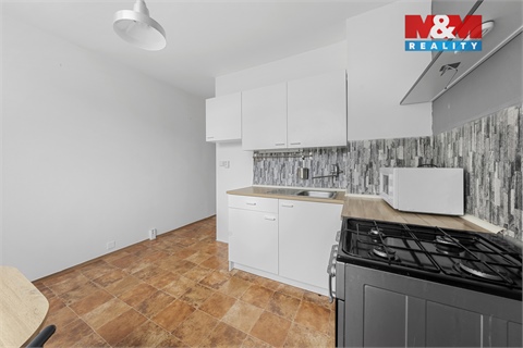 Pronájem bytu 2+1, 62 m² - 8