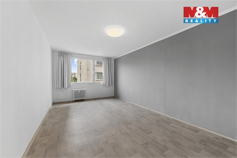 Pronájem bytu 2+1, 62 m² 12