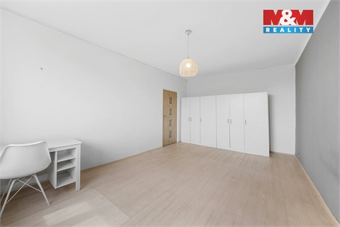 Pronájem bytu 2+1, 62 m² 16