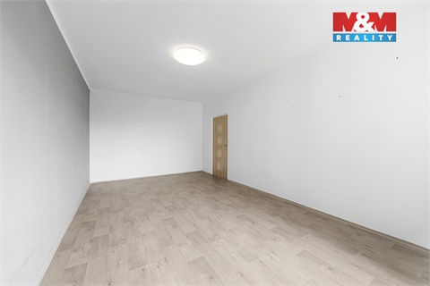 Pronájem bytu 2+1, 62 m² 14