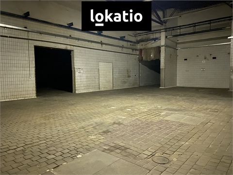 Pronájem skladu / haly, 1 864 m² - 4