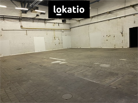 Pronájem skladu / haly, 1 864 m² 4