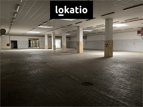 Pronájem skladu / haly, 1 864 m² 0