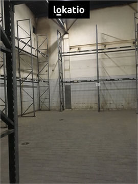 Pronájem skladu / haly, 1 244 m² 6