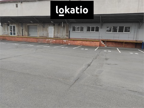 Pronájem skladu / haly, 1 244 m² - 4