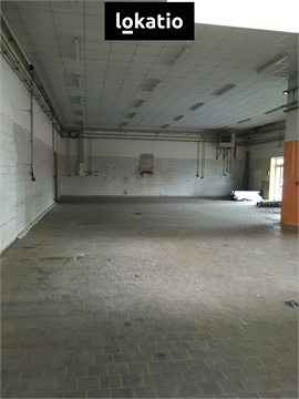Pronájem skladu / haly, 1 244 m² 4