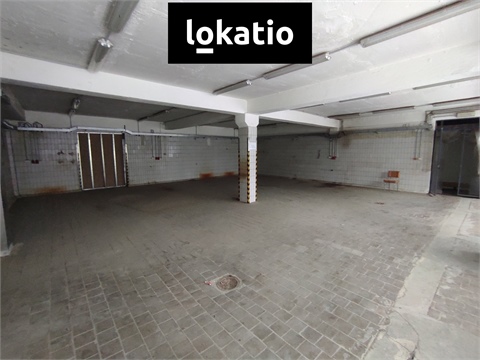Pronájem skladu / haly, 1 244 m² 8