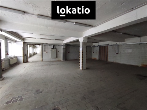 Pronájem skladu / haly, 1 244 m² - 8