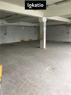Pronájem skladu / haly, 1 244 m² - 6