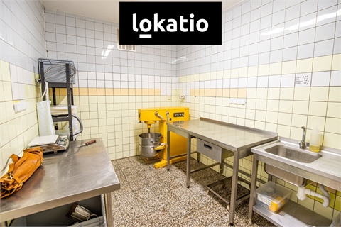 Pronájem skladu / haly, 321 m² 6