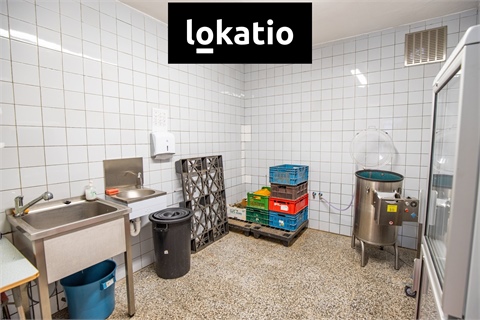 Pronájem skladu / haly, 321 m² - 4