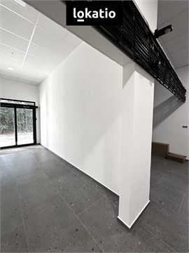 Pronájem skladu / haly, 618 m² - 12