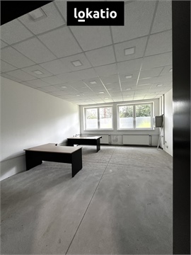 Pronájem skladu / haly, 618 m² - 2