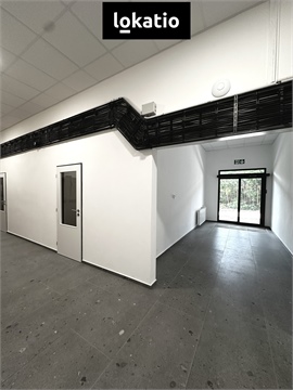 Pronájem skladu / haly, 618 m² 8