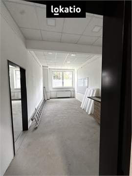 Pronájem skladu / haly, 618 m² 2